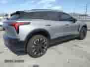 2024 Chevrolet Blazer EV eAWD RS z VIN 3GNKDCRJXRS173757, wystawiony jako Copart lot #52872395 z przebiegiem 5 077 mil mil oraz Szkoda całkowita • Salvage title. Historia ofert i sprzedaży dostępna na DreamBid. Obrazek 3.