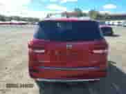 2016 Kia Sorento SXL with VIN 5XYPKDA50GG169305, listed as a IAAI auction lot 43435191 with 123,949 mi miles and . Bid and sale history available at DreamBid. Image 16.