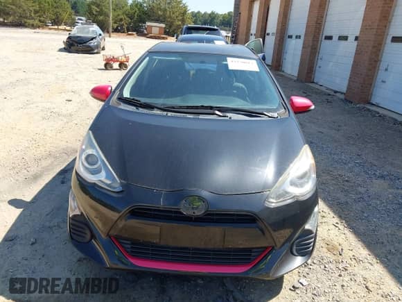 2016 Toyota Prius One z VIN JTDKDTB31G1119864, wystawiony jako IAAI lot #43270817 z przebiegiem 199 489 mil mil oraz . Historia ofert i sprzedaży dostępna na DreamBid. Obrazek 12.