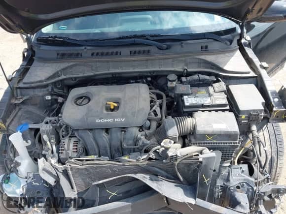 2020 Hyundai Kona SEL с VIN KM8K22AA9LU397691, выставлен на аукционе IAAI как лот 43150929 с пробегом 48 506 миль миль и . История ставок и продаж доступна на DreamBid. Изображение 10.