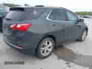 2021 Chevrolet Equinox Premier with VIN 2GNAXNEV9M6140537, listed as a IAAI auction lot 42016514 with 52,237 mi miles and . Bid and sale history available at DreamBid. Image 4.