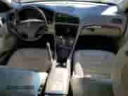 2005 Volvo S60 с VIN YV1RH592052442462, выставлен на аукционе Copart как лот 50829495 с пробегом 143 983 миль миль и Списание • Salvage title. История ставок и продаж доступна на DreamBid. Изображение 8.