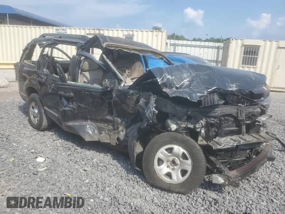 2006 Ford Explorer XLS with VIN 1FMEU62E86UA89450, listed as a Copart auction lot 62301505 with Not provided miles and Salvage title. Bid and sale history available at DreamBid. Image 4.