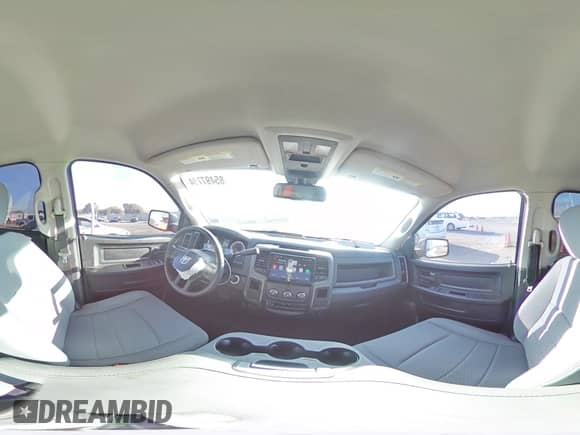 2013 Ram 1500 Tradesman with VIN 1C6RR6KT7DS628212, listed as a Copart auction lot 85497784 with 144,040 mi miles and Salvage title. Bid and sale history available at DreamBid. Image 13.