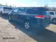 2011 Toyota Sienna с VIN 5TDKA3DC6BS005036, выставлен на аукционе IAAI как лот 41694180 с пробегом 153 219 миль миль и . История ставок и продаж доступна на DreamBid. Изображение 3.