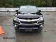 2017 Chevrolet Colorado 4WD WT с VIN 1GCGTBEN2H1199306, выставлен на аукционе Copart как лот 82155795 с пробегом 83 407 миль миль и Списание • Salvage title. История ставок и продаж доступна на DreamBid. Изображение 5.
