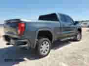 2019 GMC Sierra 1500 Elevation with VIN 1GTR8CED2KZ230456, listed as a Copart auction lot 70641854 with Not provided miles and Salvage title. Bid and sale history available at DreamBid. Image 3.