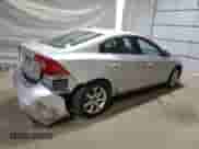 2016 Volvo S60 T5 Premier с VIN YV1612TK3G2390410, выставлен на аукционе Copart как лот 67412235 с пробегом 147 740 миль миль и Списание • Salvage title. История ставок и продаж доступна на DreamBid. Изображение 3.