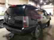 2013 Chevrolet Suburban с VIN 1GNWK5EG4DR246825, выставлен на аукционе Copart как лот 56764205 с пробегом 162 459 миль миль и Списание • Salvage title. История ставок и продаж доступна на DreamBid. Изображение 3.