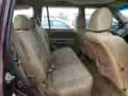 2007 Honda Pilot LX с VIN 2HKYF18137H537785, выставлен на аукционе Copart как лот 84706365 с пробегом 201 401 миль миль и Чистый • Clean title. История ставок и продаж доступна на DreamBid. Изображение 11.