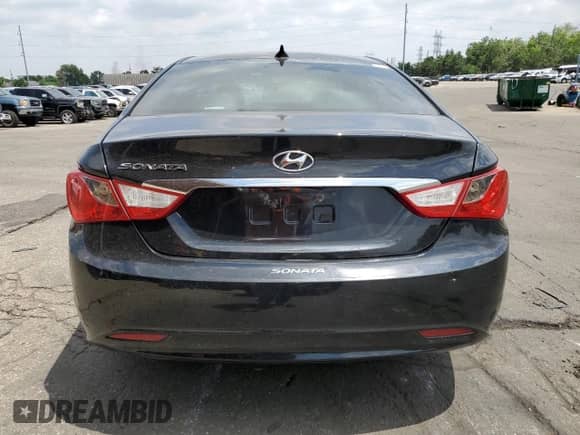 2013 Hyundai Sonata GLS с VIN 5NPEB4AC8DH805818, выставлен на аукционе Copart как лот 63005305 с пробегом 143 170 миль миль и Списание • Salvage title. История ставок и продаж доступна на DreamBid. Изображение 6.