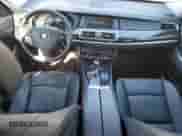 2010 BMW 5 Series 550i Gran Turismo с VIN WBASN4C54AC209084, выставлен на аукционе Copart как лот 69321145 с пробегом 97 804 миль миль и Списание • Salvage title. История ставок и продаж доступна на DreamBid. Изображение 8.