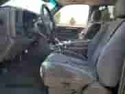 2007 Chevrolet Silverado 2500HD LT1 with VIN 1GCHK23D27F188499, listed as a Copart auction lot 68913615 with 183,816 mi miles and Salvage title. Bid and sale history available at DreamBid. Image 7.