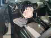 2021 Chevrolet Trax LT с VIN KL7CJPSB0MB329144, выставлен на аукционе Copart как лот 82762485 с пробегом 75 441 миль миль и Чистый • Clean title. История ставок и продаж доступна на DreamBid. Изображение 8.