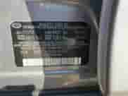 2012 Hyundai Sonata Limited z VIN 5NPEC4AB5CH452697, wystawiony jako Copart lot #81179065 z przebiegiem 104 476 mil mil oraz Szkoda całkowita • Salvage title. Historia ofert i sprzedaży dostępna na DreamBid. Obrazek 12.