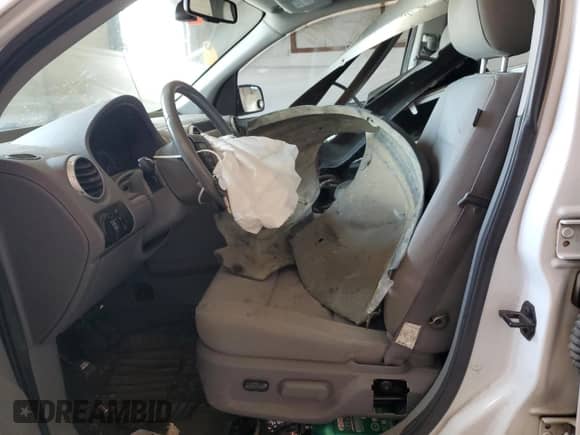 2007 Ford Freestyle SEL с VIN 1FMDK02107GA42490, выставлен на аукционе Copart как лот 66118135 с пробегом 116 732 миль миль и Списание • Salvage title. История ставок и продаж доступна на DreamBid. Изображение 7.