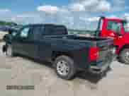 2019 Chevrolet Silverado 1500 LT z VIN 2GCRCPEC6K1208188, wystawiony jako IAAI lot #42327635 z przebiegiem Nie podano mil oraz . Historia ofert i sprzedaży dostępna na DreamBid. Obrazek 3.