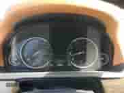 2015 BMW 7 Series 740Li z VIN WBAYE4C54FD947298, wystawiony jako Copart lot #48323785 z przebiegiem 81 570 mil mil oraz Szkoda całkowita • Salvage title. Historia ofert i sprzedaży dostępna na DreamBid. Obrazek 9.