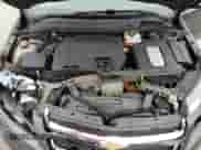 2015 Chevrolet Volt z VIN 1G1RC6E46FU135796, wystawiony jako Copart lot #70375913 z przebiegiem 118 121 mil mil oraz . Historia ofert i sprzedaży dostępna na DreamBid. Obrazek 11.