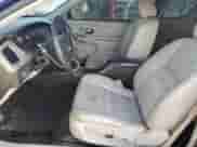 2007 Chevrolet Monte Carlo SS с VIN 2G1WL15C879329726, выставлен на аукционе Copart как лот 65994965 с пробегом 129 837 миль миль и Чистый • Clean title. История ставок и продаж доступна на DreamBid. Изображение 7.