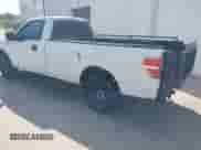 2013 Ford F-150 XL with VIN 1FTNF1CF3DKE07122, listed as a IAAI auction lot 43481689 with 259,721 mi miles and . Bid and sale history available at DreamBid. Image 3.