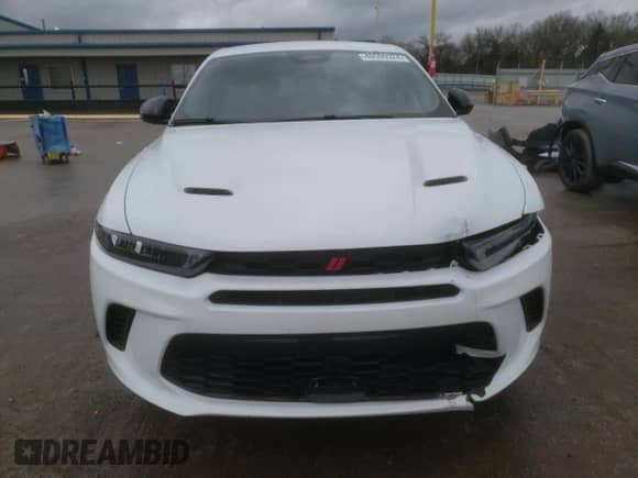 2023 Dodge Hornet GT z VIN ZACNDFAN2P3A03940, wystawiony jako Copart lot #46599324 z przebiegiem 2 133 mil mil oraz . Historia ofert i sprzedaży dostępna na DreamBid. Obrazek 5.
