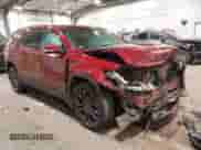 2019 Chevrolet Traverse RS z VIN 1GNEVJKW2KJ286209, wystawiony jako IAAI lot #41402299 z przebiegiem 108 667 mil mil oraz . Historia ofert i sprzedaży dostępna na DreamBid. Obrazek 1.