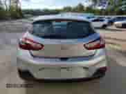 2017 Chevrolet Cruze Premier с VIN 3G1BF6SM5HS594513, выставлен на аукционе Copart как лот 81513075 с пробегом 62 961 миль миль и На запчасти • Non repairable. История ставок и продаж доступна на DreamBid. Изображение 6.
