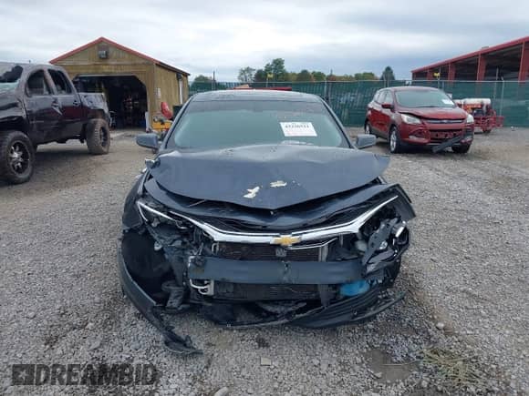 2021 Chevrolet Malibu LT z VIN 1G1ZD5ST2MF062043, wystawiony jako IAAI lot #43236521 z przebiegiem 88 076 mil mil oraz . Historia ofert i sprzedaży dostępna na DreamBid. Obrazek 13.