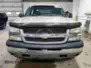 2005 Chevrolet Avalanche Z71 с VIN 3GNEK12Z45G106995, выставлен на аукционе Copart как лот 66574805 с пробегом 198 229 миль миль и Чистый • Clean title. История ставок и продаж доступна на DreamBid. Изображение 5.