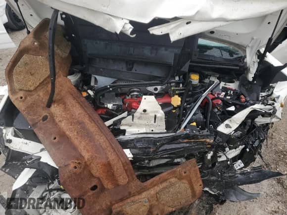 2019 Subaru WRX STI Limited with VIN JF1VA2V64K9811008, listed as a Copart auction lot 42097295 with Not provided miles and Salvage title. Bid and sale history available at DreamBid. Image 11.