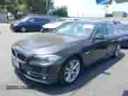 2016 BMW 5 Series 535i с VIN WBA5B1C54GG134280, выставлен на аукционе IAAI как лот 42481930 с пробегом 86 401 миль миль и . История ставок и продаж доступна на DreamBid. Изображение 20.