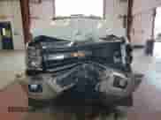 2019 Chevrolet Silverado 2500HD LT with VIN 1GC1KSEG5KF228639, listed as a Copart auction lot 65738515 with 41,649 mi miles and Salvage title. Bid and sale history available at DreamBid. Image 5.