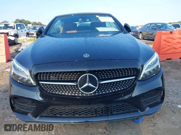 2021 Mercedes-Benz C 300 с VIN W1KWK8DB2MG095470, выставлен на аукционе IAAI как лот 43195731 с пробегом 39 420 миль миль и . История ставок и продаж доступна на DreamBid. Изображение 13.
