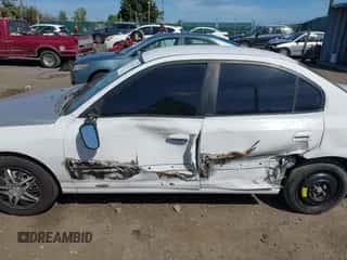 2005 Hyundai Elantra GLS z VIN KMHDN46D55U939385, wystawiony jako IAAI lot #43371420 z przebiegiem 213 837 mil mil oraz . Historia ofert i sprzedaży dostępna na DreamBid. Obrazek 6.