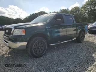 2008 Ford F-150 XL с VIN 1FTRW14W78FB09896, выставлен на аукционе Copart как лот 63789775 с пробегом 162 398 миль миль и Чистый • Clean title. История ставок и продаж доступна на DreamBid. Изображение 1.