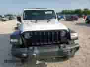 2023 Jeep Wrangler Sport S с VIN 1C4HJXDG5PW502753, выставлен на аукционе Copart как лот 64839795 с пробегом 52 018 миль миль и Чистый • Clean title. История ставок и продаж доступна на DreamBid. Изображение 15.