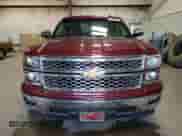 2015 Chevrolet Silverado 1500 LT z VIN 1GCRCREH5FZ306925, wystawiony jako Copart lot #66688885 z przebiegiem Nie podano mil oraz Szkoda całkowita • Salvage title. Historia ofert i sprzedaży dostępna na DreamBid. Obrazek 5.