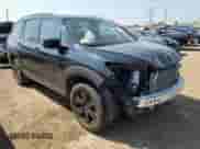 2022 Honda Pilot TrailSport с VIN 5FNYF6H86NB069556, выставлен на аукционе Copart как лот 64372145 с пробегом 59 738 миль миль и Списание • Salvage title. История ставок и продаж доступна на DreamBid. Изображение 4.