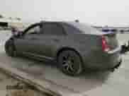 2016 Chrysler 300 S Alloy Edition with VIN 2C3CCABT0GH261219, listed as a Copart auction lot 49697475 with 114,100 mi miles and Salvage title. Bid and sale history available at DreamBid. Image 2.