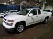 2011 Chevrolet Colorado 1LT с VIN 1GCESCF91B8118456, выставлен на аукционе Copart как лот 43442875 с пробегом 144 023 миль миль и Чистый • Clean title. История ставок и продаж доступна на DreamBid. Изображение 1.