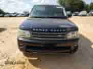 2011 Land Rover Range Rover Sport SC with VIN SALSH2E44BA295781, listed as a Copart auction lot 81581805 with 163,993 mi miles and Clean title. Bid and sale history available at DreamBid. Image 5.