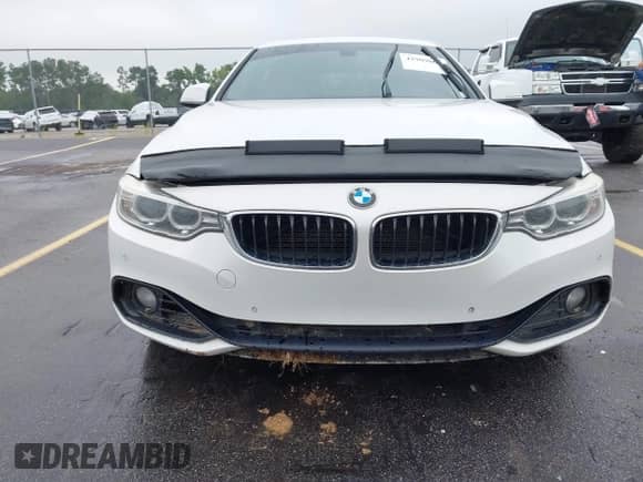 2016 BMW 4 Series 428i с VIN WBA4A9C50GG505898, выставлен на аукционе IAAI как лот 42909608 с пробегом 193 885 миль миль и . История ставок и продаж доступна на DreamBid. Изображение 6.