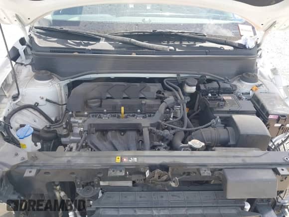 2023 Hyundai Venue SEL с VIN KMHRC8A37PU226573, выставлен на аукционе IAAI как лот 42249416 с пробегом 24 290 миль миль и . История ставок и продаж доступна на DreamBid. Изображение 10.