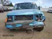 1994 Chevrolet Astro с VIN 1GNDM15Z2RB210658, выставлен на аукционе Copart как лот 78859874 с пробегом 236 955 миль миль и Списание • Salvage title. История ставок и продаж доступна на DreamBid. Изображение 5.