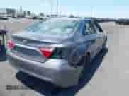 2017 Toyota Camry XLE z VIN 4T1BF1FK6HU369645, wystawiony jako IAAI lot #42371611 z przebiegiem 65 716 mil mil oraz . Historia ofert i sprzedaży dostępna na DreamBid. Obrazek 4.