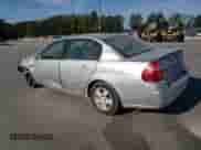 2005 Chevrolet Malibu LS с VIN 1G1ZT52815F261391, выставлен на аукционе Copart как лот 81658495 с пробегом 245 491 миль миль и Списание • Salvage title. История ставок и продаж доступна на DreamBid. Изображение 2.