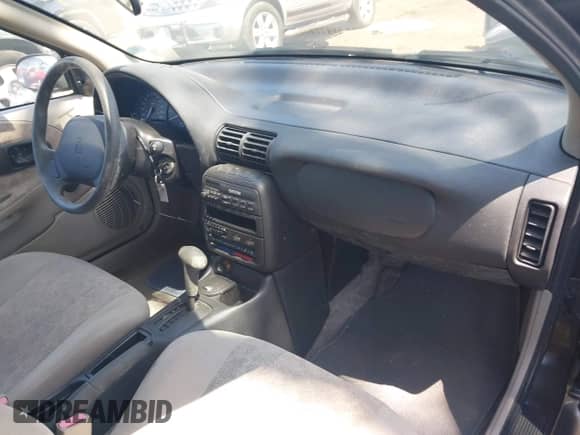 1999 Saturn SW с VIN 1G8ZK8274XZ254806, выставлен на аукционе IAAI как лот 42105064 с пробегом 20 186 миль миль и . История ставок и продаж доступна на DreamBid. Изображение 5.