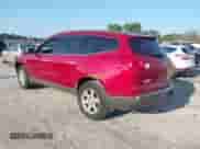 2012 Chevrolet Traverse 1LT с VIN 1GNKVGED2CJ157694, выставлен на аукционе IAAI как лот 42947386 с пробегом 128 603 миль миль и . История ставок и продаж доступна на DreamBid. Изображение 3.