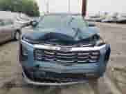 2025 Chevrolet Equinox FWD LT с VIN 3GNAXHEG8SL212565, выставлен на аукционе Copart как лот 53951125 с пробегом 6 427 миль миль и Чистый • Clean title. История ставок и продаж доступна на DreamBid. Изображение 5.